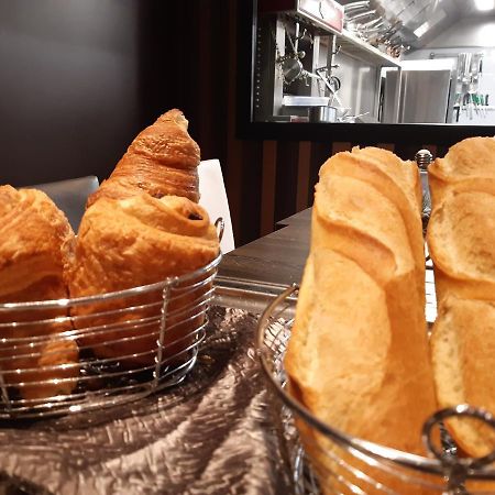 La Papillote Hotel Charleville-Mézières Eksteriør billede